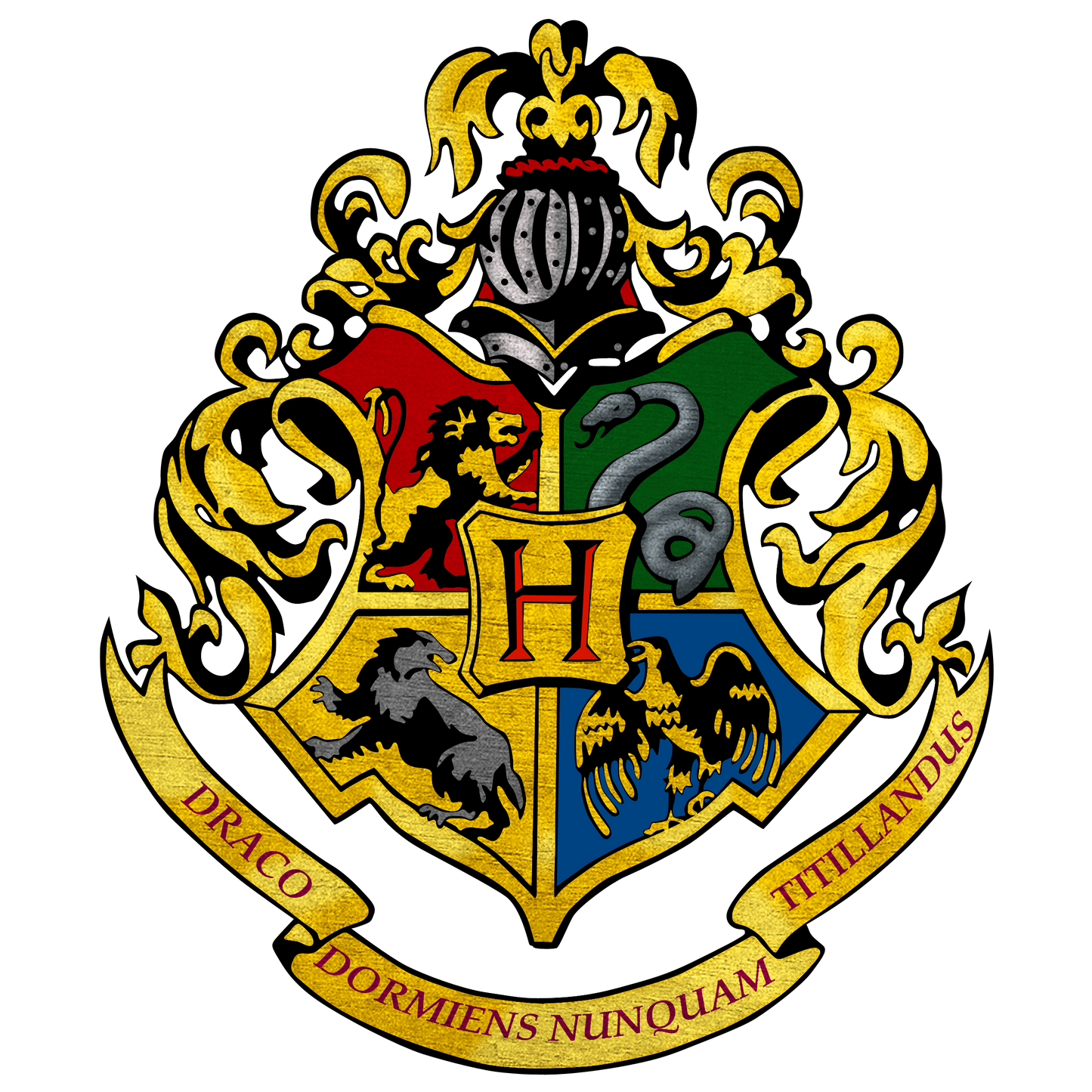 Harry Potter Quiz with Wizarding boutique - 30th April 6pm - 8pm