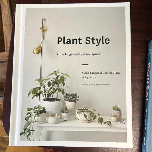 Plant Style